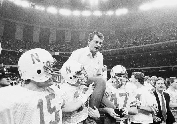 1985 Sugar Bowl